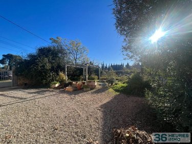 Maison a vendre Badens 11800 Aude 297 m2 7 pièces 249000 euros