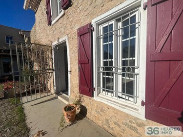 Maison a vendre Badens 11800 Aude 297 m2 7 pièces 249000 euros