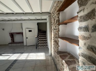 Maison a vendre Badens 11800 Aude 297 m2 7 pièces 249000 euros