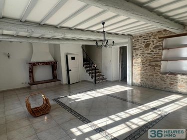 Maison a vendre Badens 11800 Aude 297 m2 7 pièces 249000 euros