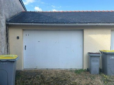 Maison a vendre Baugé-en-Anjou 49150 Maine-et-Loire 93 m2 5 pièces 180262 euros