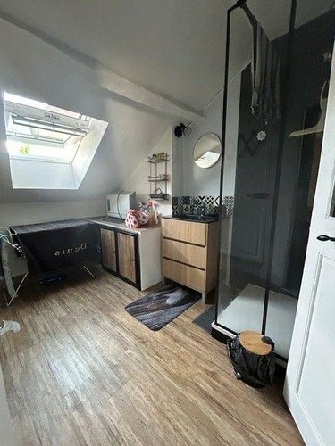 Maison a vendre Baugé-en-Anjou 49150 Maine-et-Loire 93 m2 5 pièces 180262 euros