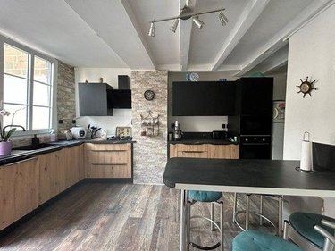 Maison a vendre Baugé-en-Anjou 49150 Maine-et-Loire 93 m2 5 pièces 180262 euros