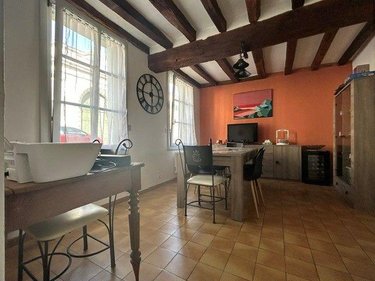 Maison a vendre Baugé-en-Anjou 49150 Maine-et-Loire 93 m2 5 pièces 180262 euros