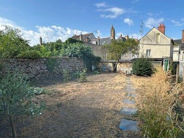 Maison a vendre Baugé-en-Anjou 49150 Maine-et-Loire 93 m2 5 pièces 180262 euros