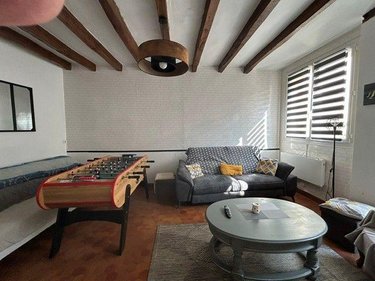 Maison a vendre Baugé-en-Anjou 49150 Maine-et-Loire 93 m2 5 pièces 180262 euros