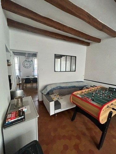 Maison a vendre Baugé-en-Anjou 49150 Maine-et-Loire 93 m2 5 pièces 180262 euros