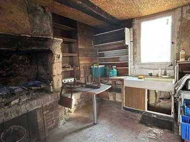 Maison a vendre Baugé-en-Anjou 49150 Maine-et-Loire 93 m2 5 pièces 180262 euros