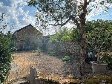 Maison a vendre Baugé-en-Anjou 49150 Maine-et-Loire 93 m2 5 pièces 180262 euros
