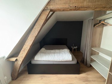 Location appartement Lille 59000 Nord 44 m2 2 pièces 950 euros