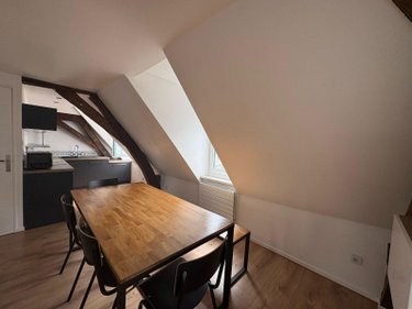 Location appartement Lille 59000 Nord 44 m2 2 pièces 950 euros