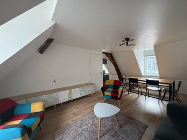 Location appartement Lille 59000 Nord 44 m2 2 pièces 950 euros
