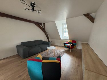Location appartement Lille 59000 Nord 44 m2 2 pièces 950 euros