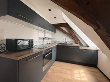 Location appartement Lille 59000 Nord 44 m2 2 pièces 950 euros