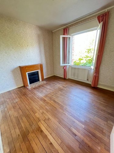 Maison a vendre Rennes 35000 Ille-et-Vilaine 115 m2 6 pièces 477480 euros