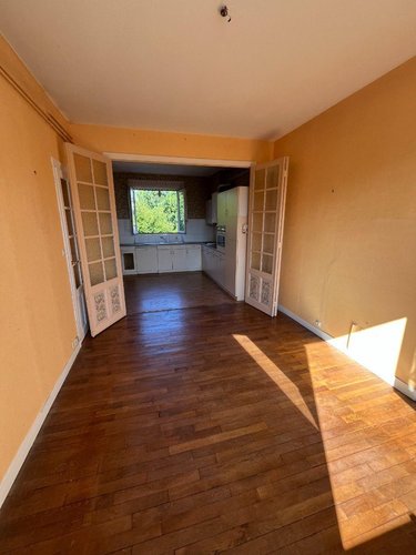 Maison a vendre Rennes 35000 Ille-et-Vilaine 115 m2 6 pièces 477480 euros