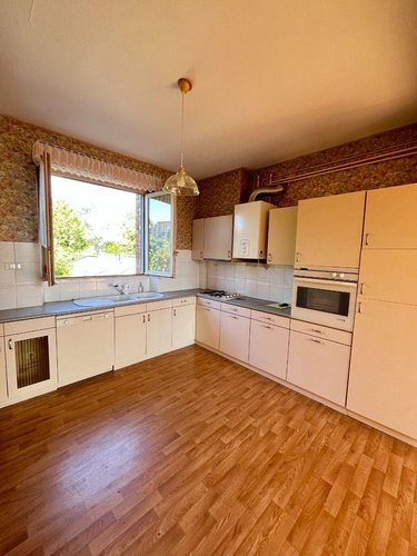 Maison a vendre Rennes 35000 Ille-et-Vilaine 115 m2 6 pièces 477480 euros