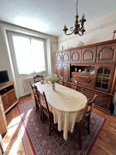 Maison a vendre Rennes 35000 Ille-et-Vilaine 115 m2 6 pièces 477480 euros
