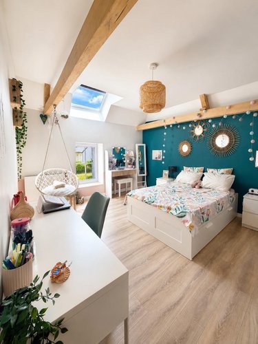propriete a vendre Beaumont-en-Véron 37420 Indre-et-Loire 185 m2 6 pièces 325000 euros