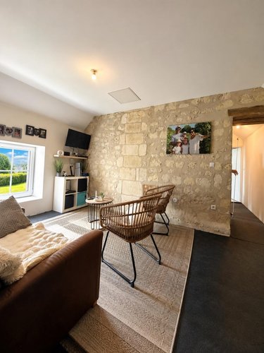 propriete a vendre Beaumont-en-Véron 37420 Indre-et-Loire 185 m2 6 pièces 325000 euros