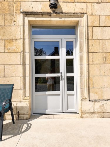 propriete a vendre Beaumont-en-Véron 37420 Indre-et-Loire 185 m2 6 pièces 325000 euros