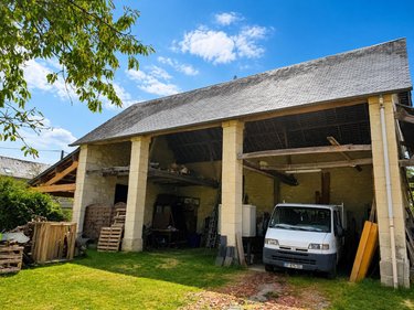 propriete a vendre Beaumont-en-Véron 37420 Indre-et-Loire 185 m2 6 pièces 325000 euros