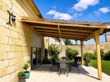 propriete a vendre Beaumont-en-Véron 37420 Indre-et-Loire 185 m2 6 pièces 325000 euros