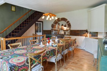 propriete a vendre Saint-Cirgues-de-Jordanne 15590 Cantal 504 m2 18 pièces 676000 euros