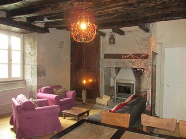 propriete a vendre Saint-Cirgues-de-Jordanne 15590 Cantal 504 m2 18 pièces 676000 euros