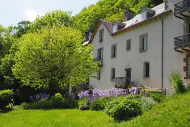 propriete a vendre Saint-Cirgues-de-Jordanne 15590 Cantal 504 m2 18 pièces 676000 euros