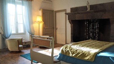 propriete a vendre Saint-Cirgues-de-Jordanne 15590 Cantal 504 m2 18 pièces 676000 euros