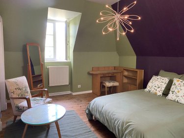 propriete a vendre Saint-Cirgues-de-Jordanne 15590 Cantal 504 m2 18 pièces 676000 euros