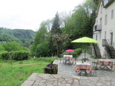 propriete a vendre Saint-Cirgues-de-Jordanne 15590 Cantal 504 m2 18 pièces 676000 euros