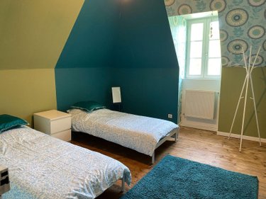 propriete a vendre Saint-Cirgues-de-Jordanne 15590 Cantal 504 m2 18 pièces 676000 euros