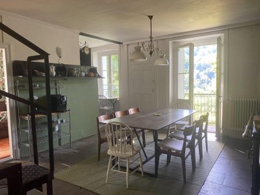propriete a vendre Saint-Cirgues-de-Jordanne 15590 Cantal 504 m2 18 pièces 676000 euros