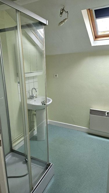 Immeuble a vendre Vitry-le-François 51300 Marne 136 m2  195000 euros