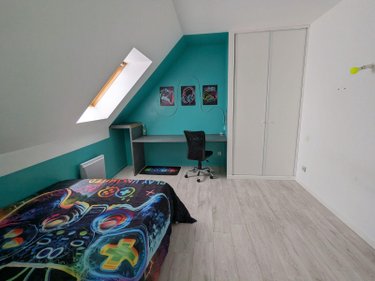 Maison a vendre Azincourt 62310 Pas-de-Calais 163 m2 8 pièces 240080 euros