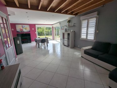 Maison a vendre Azincourt 62310 Pas-de-Calais 163 m2 8 pièces 240080 euros