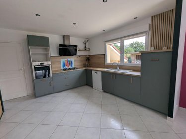 Maison a vendre Azincourt 62310 Pas-de-Calais 163 m2 8 pièces 240080 euros