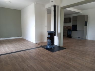 Maison a vendre Crozon 29160 Finistère 83 m2 4 pièces 257176 euros