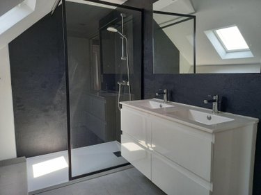 Maison a vendre Crozon 29160 Finistère 83 m2 4 pièces 257176 euros