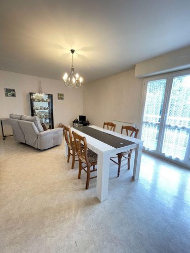 Appartement a vendre Troyes 10000 Aube 88 m2 5 pièces 159000 euros