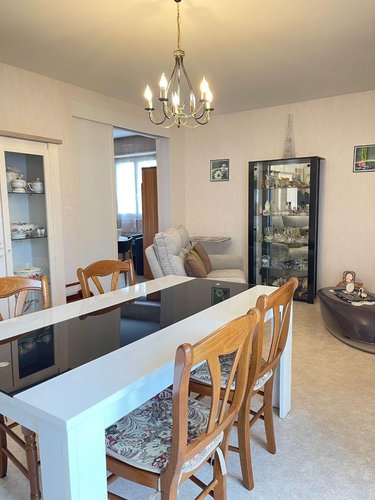Appartement a vendre Troyes 10000 Aube 88 m2 5 pièces 159000 euros