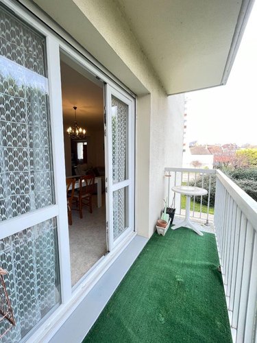 Appartement a vendre Troyes 10000 Aube 88 m2 5 pièces 159000 euros