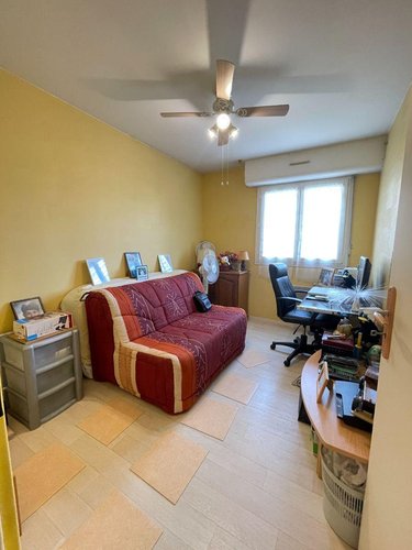 Appartement a vendre Troyes 10000 Aube 88 m2 5 pièces 159000 euros