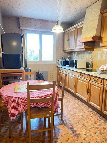 Appartement a vendre Troyes 10000 Aube 88 m2 5 pièces 159000 euros