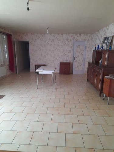 Maison a vendre Saint-Jean-de-Sauves 86330 Vienne 200 m2 5 pièces 73500 euros