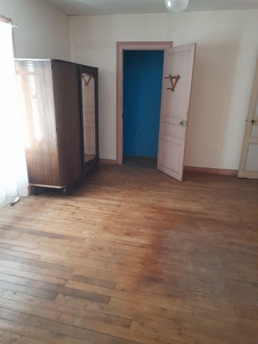 Maison a vendre Saint-Jean-de-Sauves 86330 Vienne 200 m2 5 pièces 73500 euros