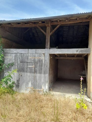 Maison a vendre Saint-Jean-de-Sauves 86330 Vienne 200 m2 5 pièces 73500 euros
