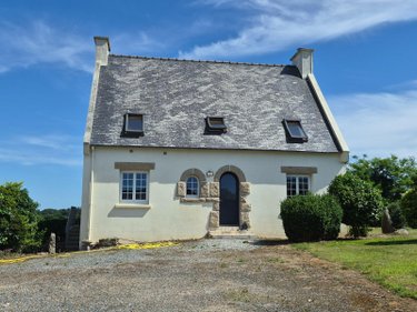 Maison a vendre Kersaint-Plabennec 29860 Finistère 133 m2 6 pièces 250500 euros